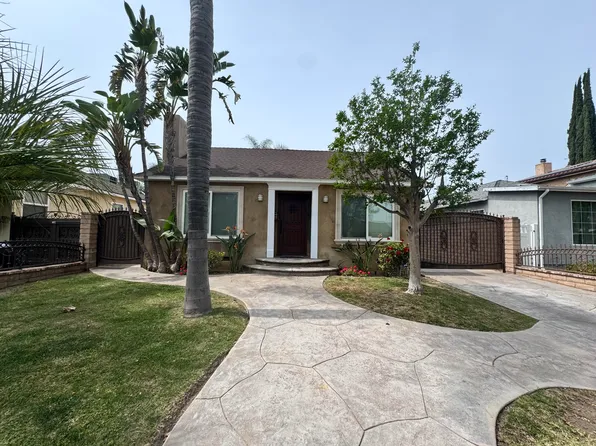 5021 Enfield Ave, Encino, CA 91316