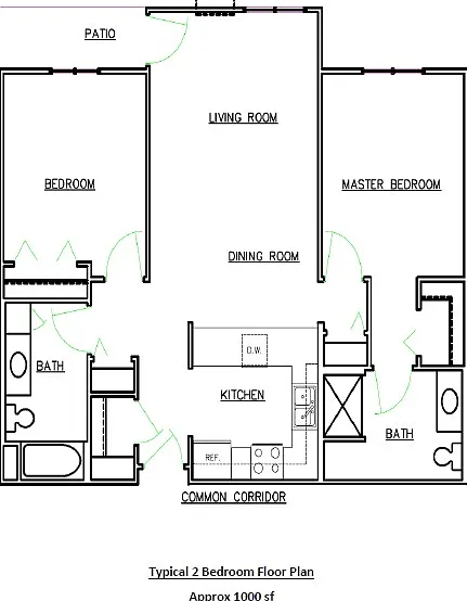 618 Christel Dr #13 — Photo 1