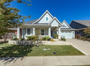 517 Hearth Ter, Argyle, TX 76226