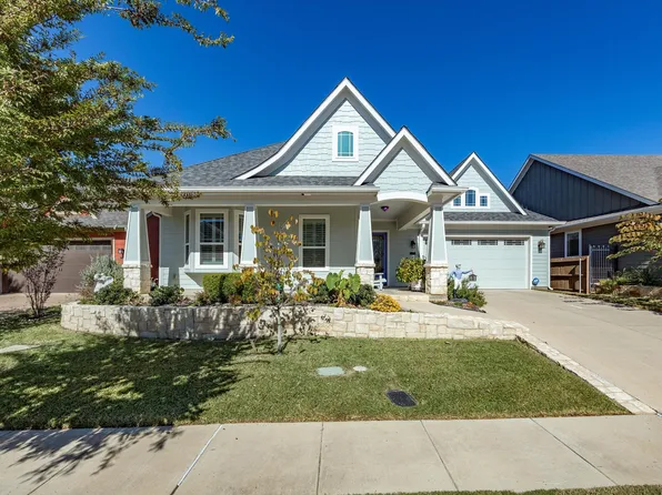517 Hearth Ter, Argyle, TX 76226