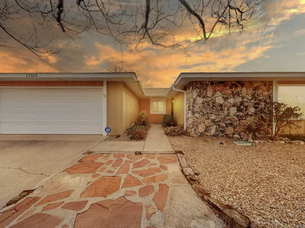 11314 Pinos Altos Ave NE, Albuquerque, NM 87111