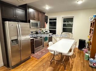 830 Huntington Ave #5, Boston, MA 02115