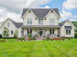 4510 Harpeth School Rd, Franklin, TN 37064