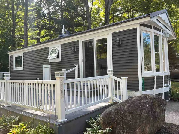 6748 San Juan #61, Alanson, MI 49706