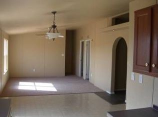 4591 W Bilby Rd, Tucson, AZ 85746