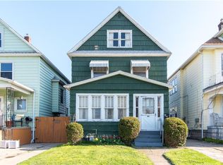84 Hennepin St, Buffalo, NY 14206