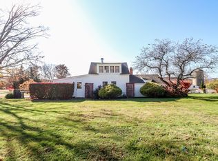 220 Candlewood Mountain Rd, New Milford, CT 06776