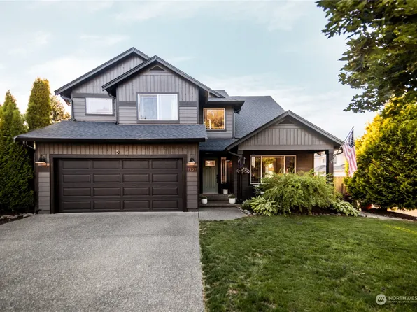 7127 Mirasett Street SW, Tumwater, WA 98512