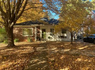 2307 Westfield Ave, Winston Salem, NC 27103