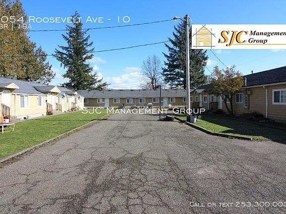 2nd image of 2054 Roosevelt Ave APT 10