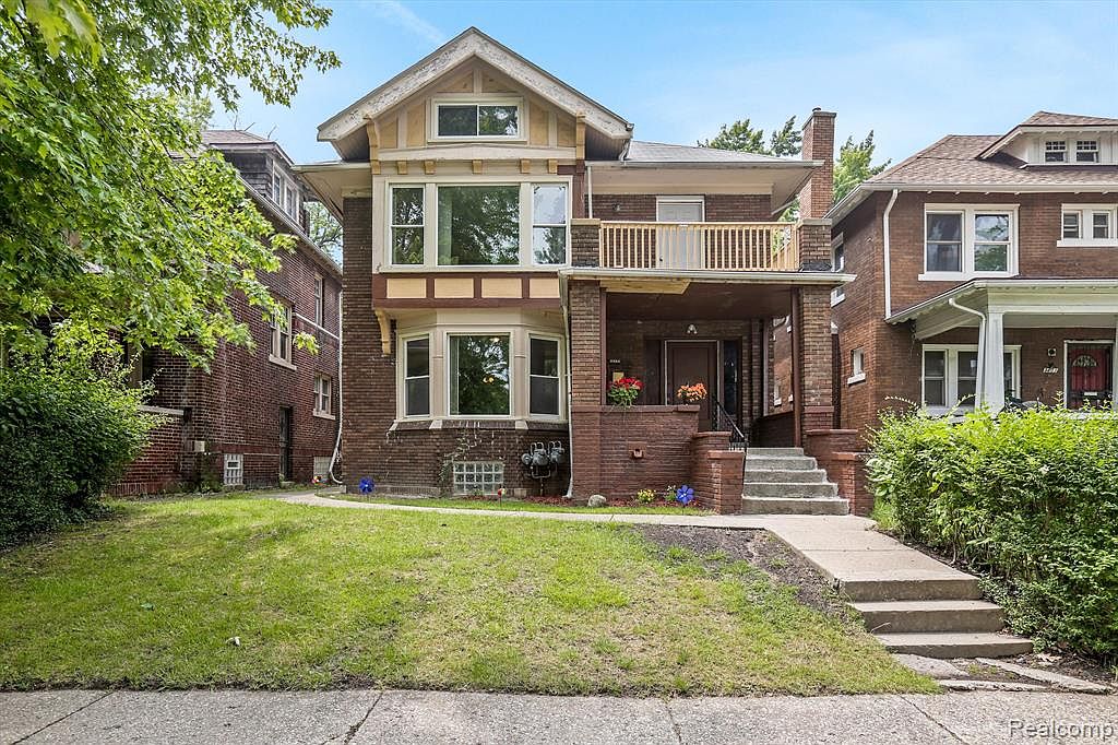 3439 Field St, Detroit, MI 48214 Zillow