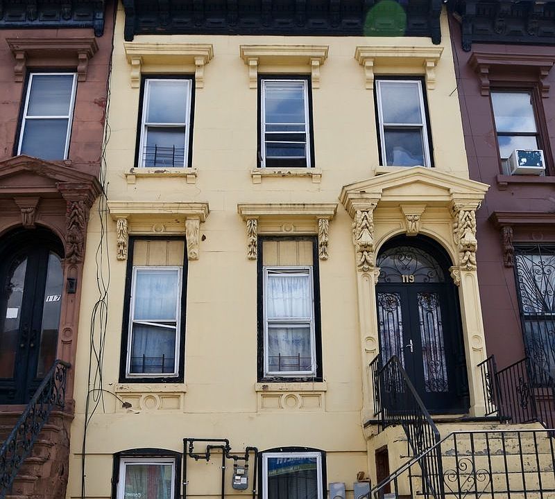 2nd image of 119 Marcus Garvey Blvd