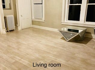 604 N 3rd St #2, Reading, PA 19601