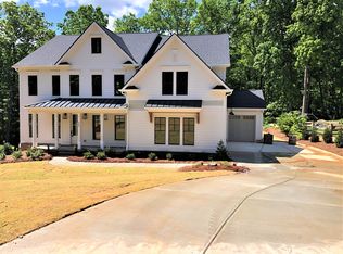 4950 N River Dr, Cumming, GA