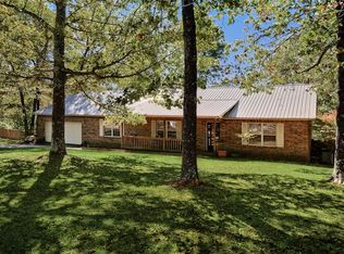 13511 Dogwood Dr, Fayetteville, AR 72704