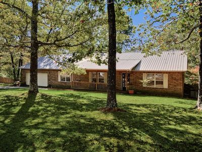 13511 Dogwood Dr, Fayetteville, AR, 72704