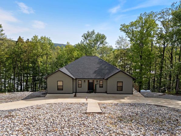 349 The Bluffs Dr, Edgemont, AR 72044