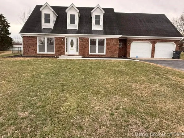 1635 W Monique Drive, Scottsburg, IN 47170