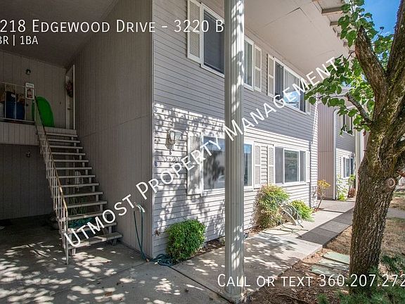 2nd image of 3218 Edgewood Dr #3220-B