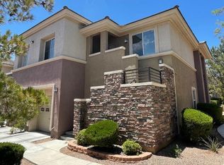800 Peachy Canyon Cir UNIT 204, Las Vegas, NV 89144