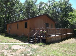 1257 E Wilke Rd, Rothbury, MI 49452