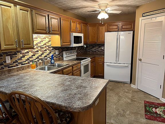 All appliances remain 