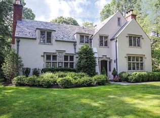 9 Montview Ave, Short Hills, NJ 07078