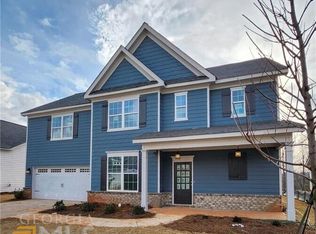 4551 Blacksmith Ln, Jefferson, GA 30549