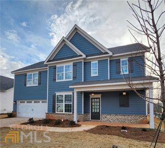 4551 Blacksmith Ln, Jefferson, GA, 30549