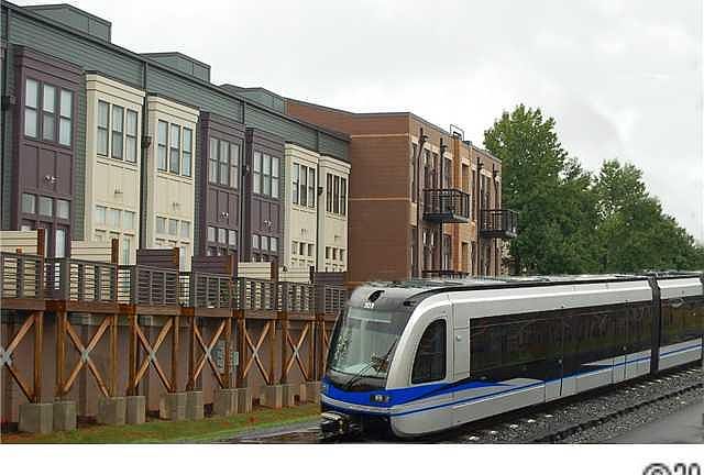 2nd image of 524 New Bern Station Ct #524