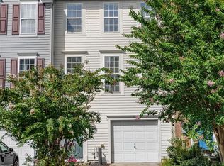 21344 Lookout Dr, Lexington Park, MD 20653