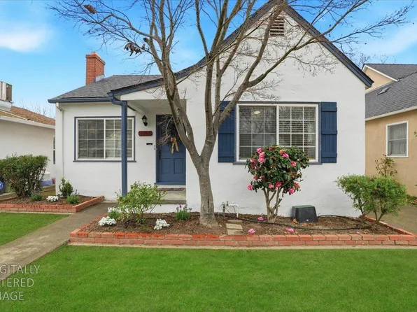 1805 2nd Ave, Sacramento, CA 95818