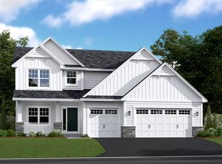 10597 Blackmoor Rd, Woodbury, MN 55129