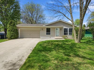 3502 Old Gate Road, Madison, WI, 53704
