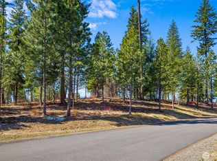 Nelson Ridge, Cle Elum, WA 98922