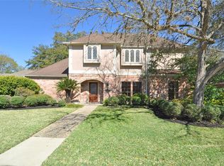 11614 Highgrove Dr, Houston, TX 77077