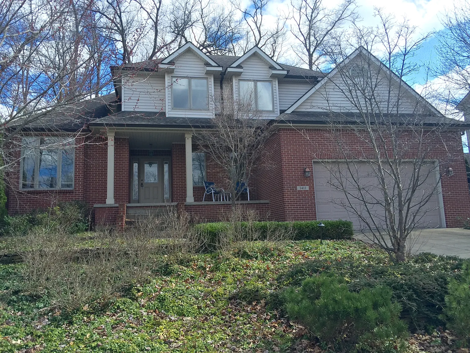 1141 Brighton Lake Rd photo 1