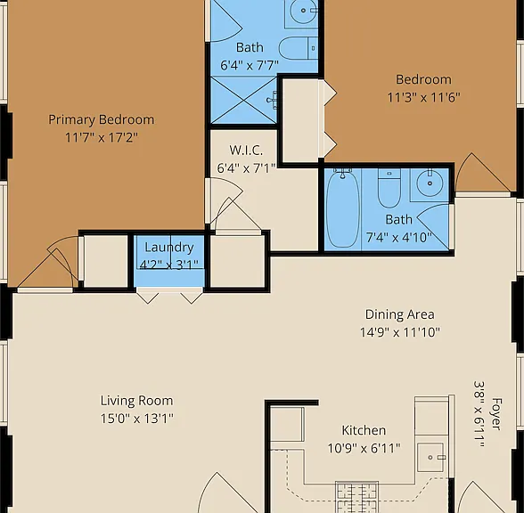 114 Front St #302 — Photo 26