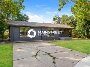 2721 Northview Pl, Mesquite, TX 75150