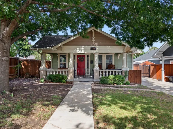 1702 Lee Ave, Fort Worth, TX 76164