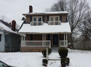 275 Nashoba Ave, Columbus, OH