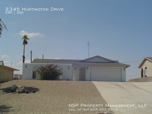1st image of 2345 Huntington Dr