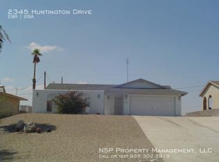 2345 Huntington Dr, Lake Havasu City, AZ 86403