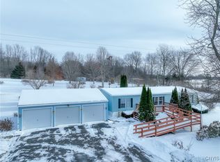 3292 Oak Hill Rd, Moravia, NY 13118