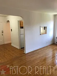 Rented by Astor Realty