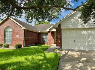 3514 Silouette Cv, Friendswood, TX 77546