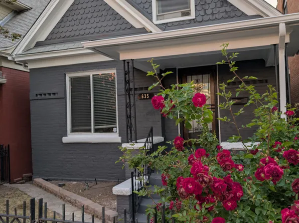 635 N Galapago St, Denver, CO 80204