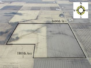 1401 Clayton Ave, Newton, IL 62448