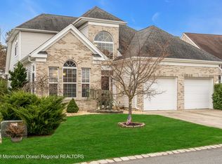 27 Harvey Cedar Way, Waretown, NJ 08758