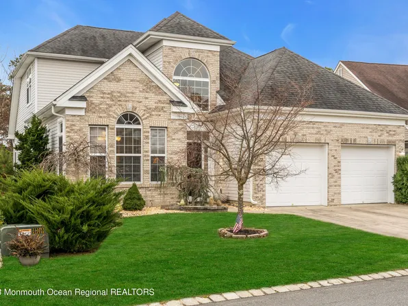 27 Harvey Cedar Way, Waretown, NJ 08758